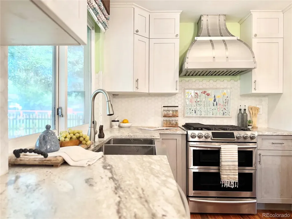 7278 Union Court Arvada CO 80005