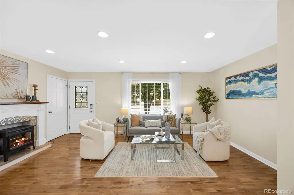 7278 Union Court Arvada CO 80005