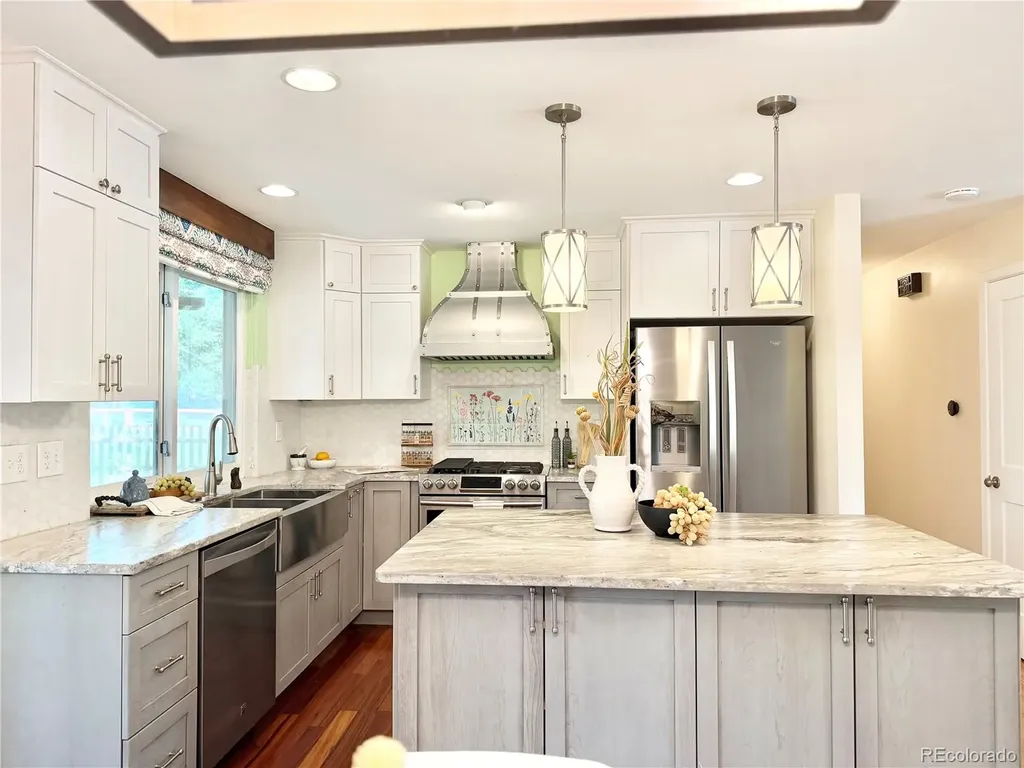 7278 Union Court Arvada CO 80005