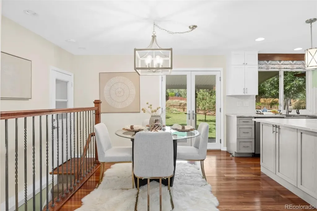 7278 Union Court Arvada CO 80005