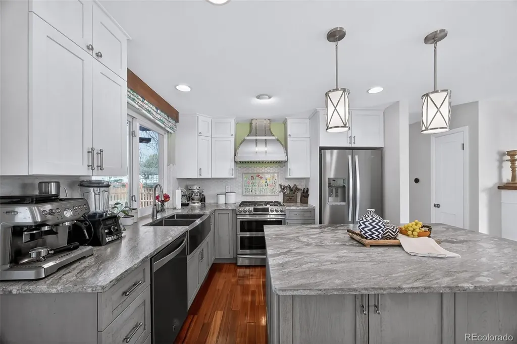 7278 Union Court Arvada CO 80005