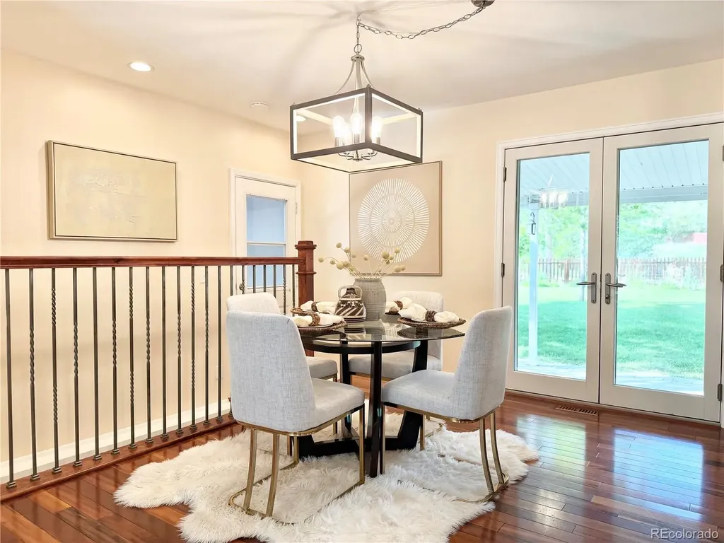 7278 Union Court Arvada CO 80005