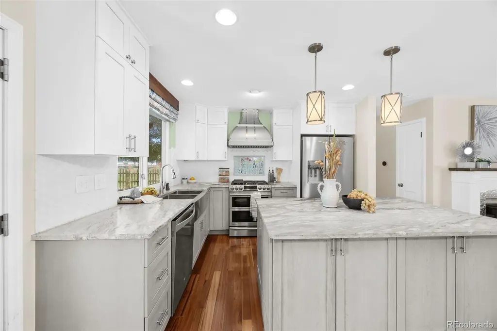 7278 Union Court Arvada CO 80005