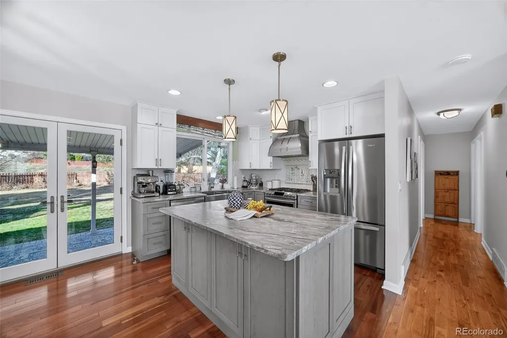 7278 Union Court Arvada CO 80005