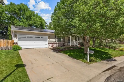 7278 Union Court Arvada CO 80005