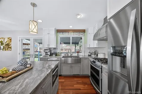 7278 Union Court Arvada CO 80005