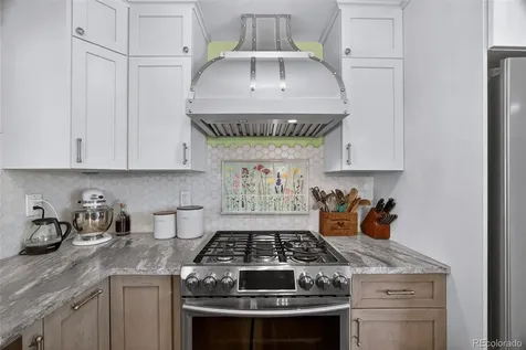7278 Union Court Arvada CO 80005