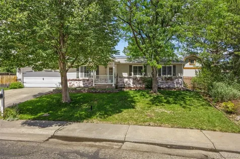 7278 Union Court Arvada CO 80005