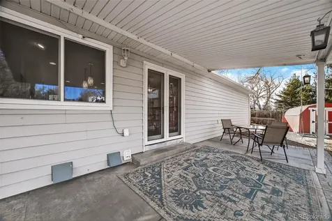7278 Union Court Arvada CO 80005
