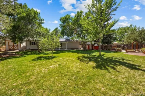 7278 Union Court Arvada CO 80005