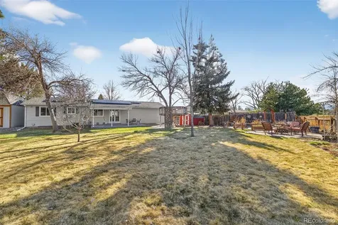 7278 Union Court Arvada CO 80005