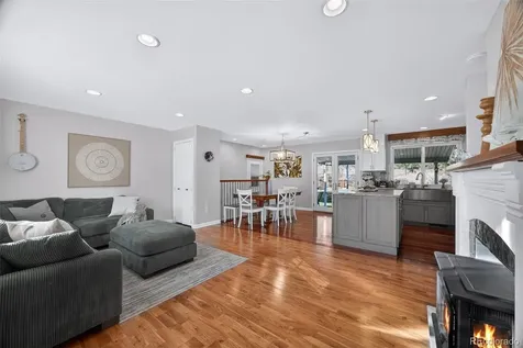 7278 Union Court Arvada CO 80005