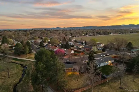 7278 Union Court Arvada CO 80005