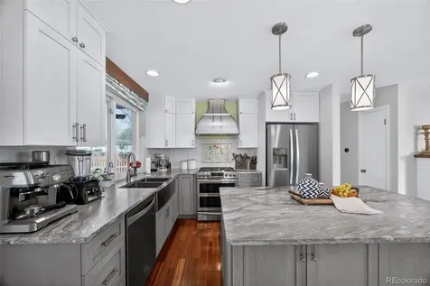 7278 Union Court Arvada CO 80005