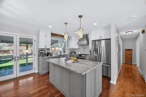 7278 Union Court Arvada CO 80005