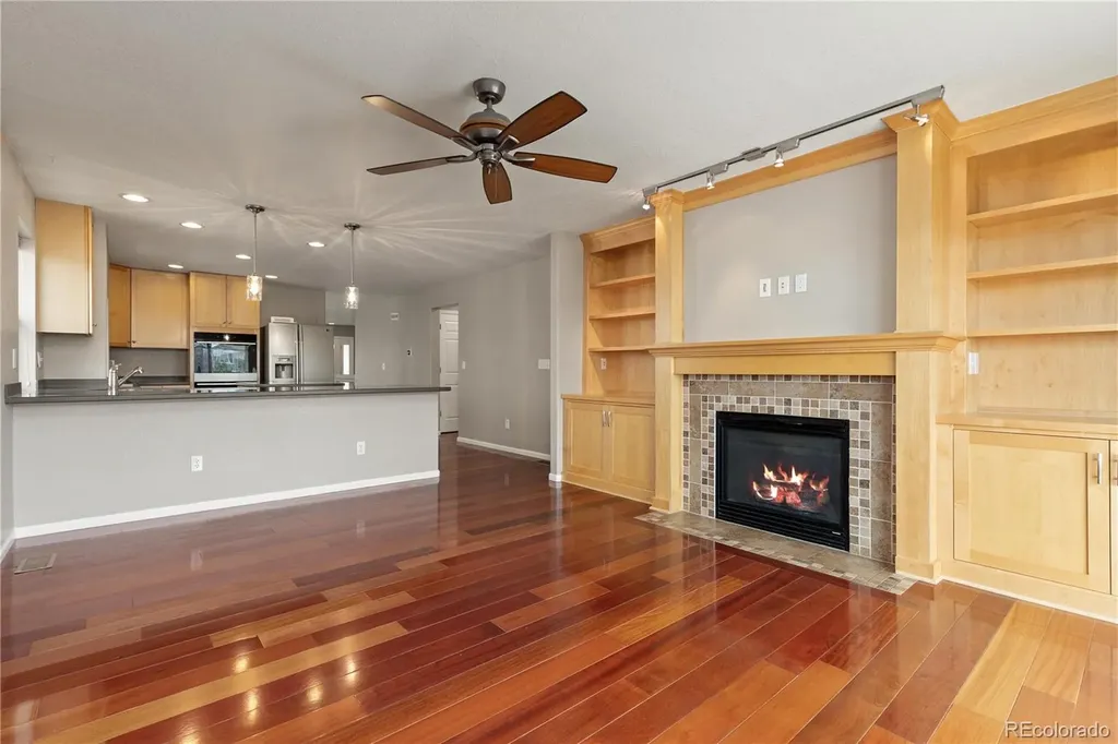 2255 Candleglow Street Castle Rock CO 80109