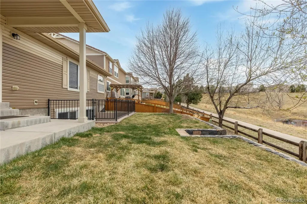 2255 Candleglow Street Castle Rock CO 80109