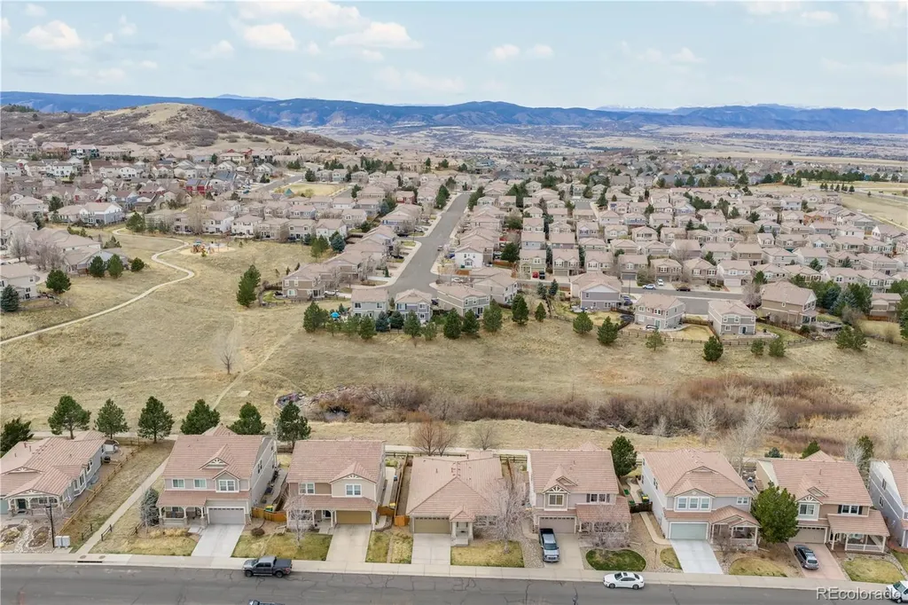 2255 Candleglow Street Castle Rock CO 80109