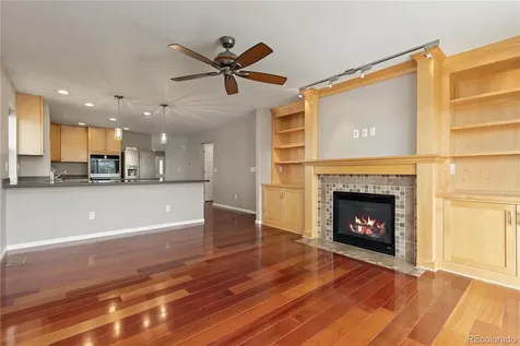 2255 Candleglow Street Castle Rock CO 80109
