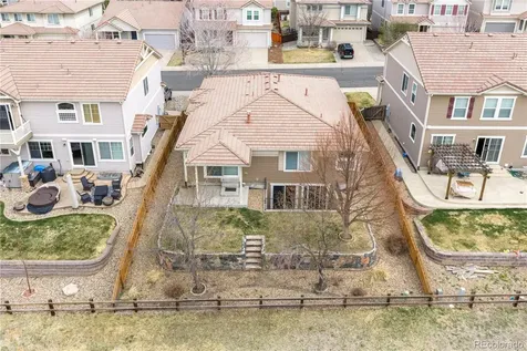 2255 Candleglow Street Castle Rock CO 80109