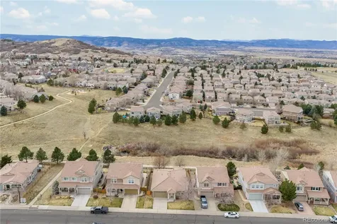 2255 Candleglow Street Castle Rock CO 80109