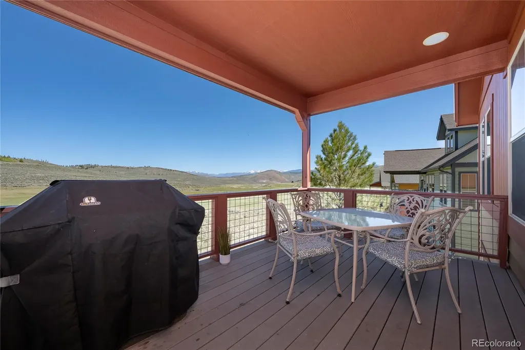 150 Fairview Lane Granby CO 80446