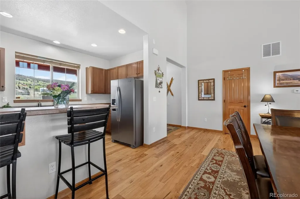 150 Fairview Lane Granby CO 80446