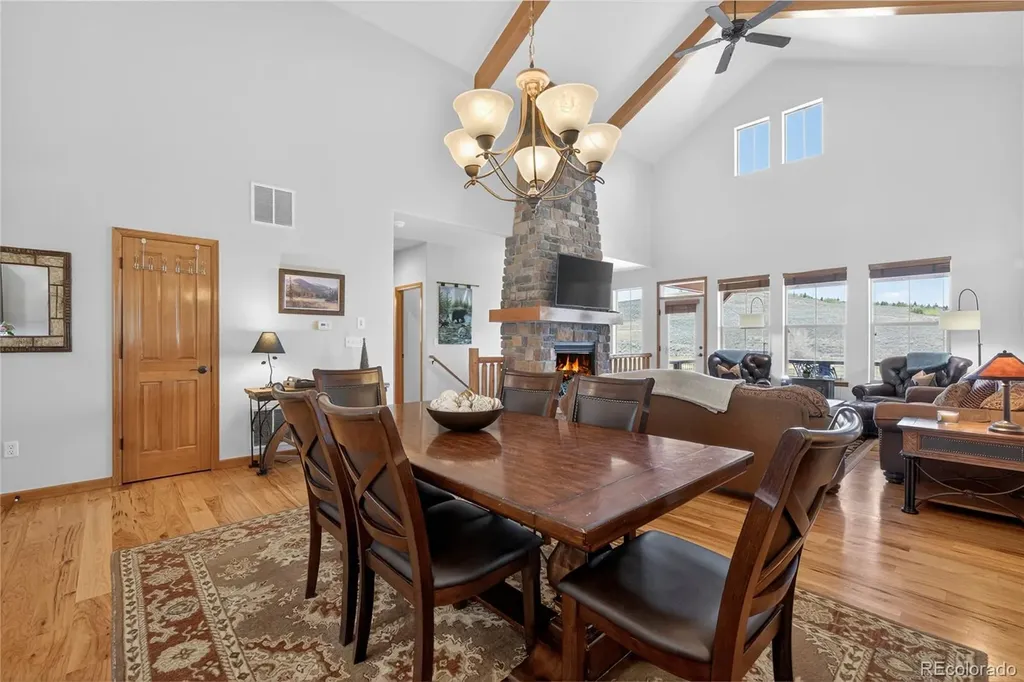 150 Fairview Lane Granby CO 80446