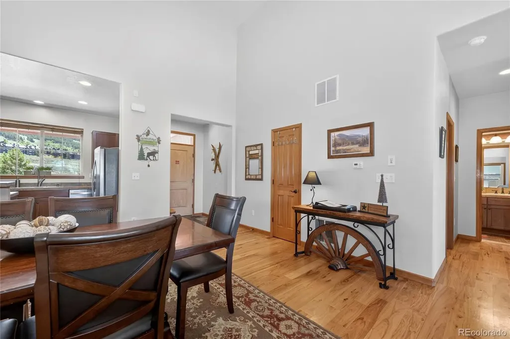 150 Fairview Lane Granby CO 80446