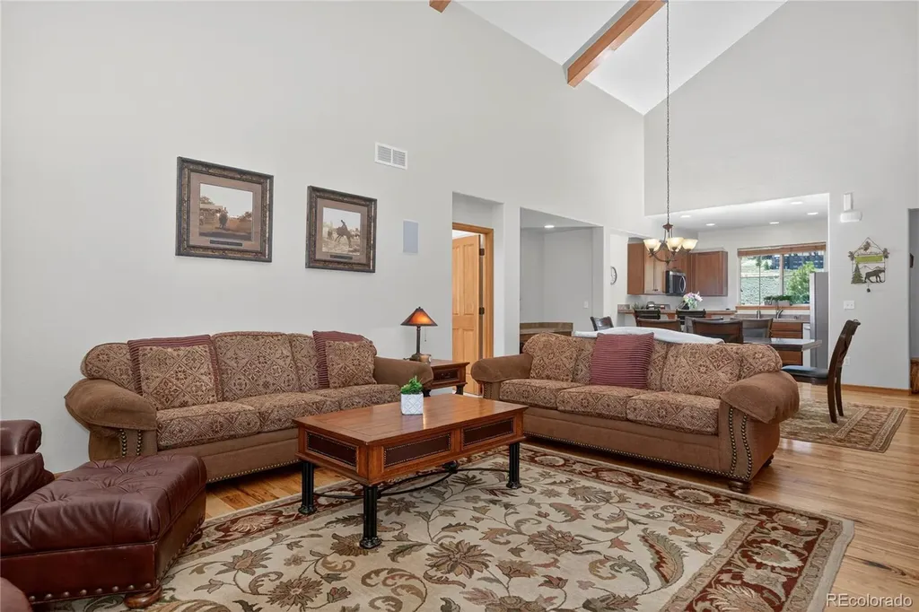 150 Fairview Lane Granby CO 80446