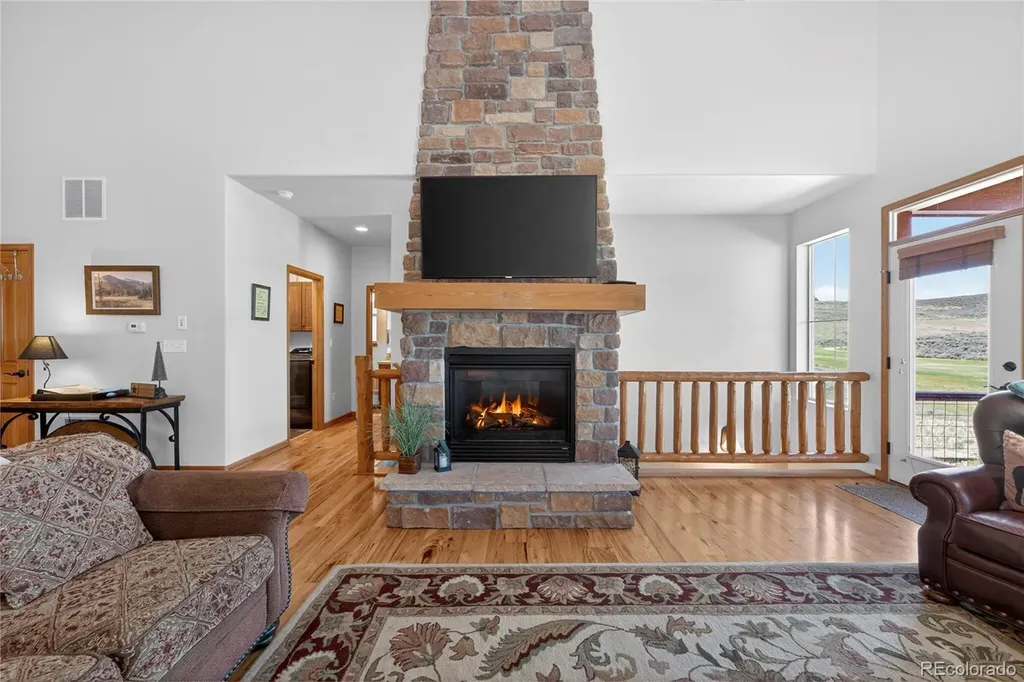 150 Fairview Lane Granby CO 80446