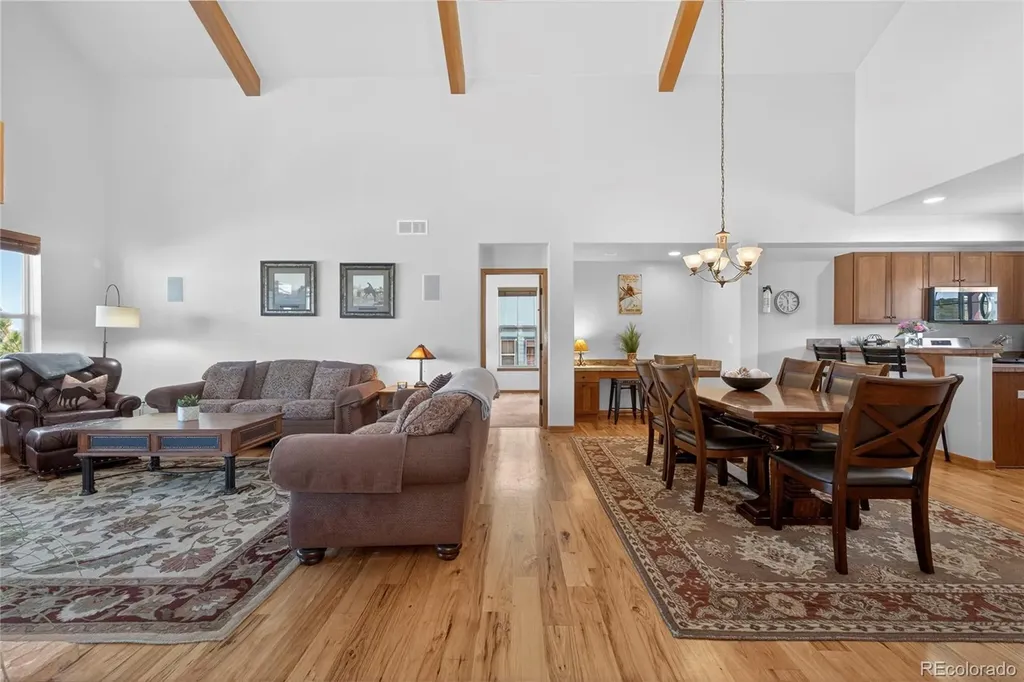 150 Fairview Lane Granby CO 80446