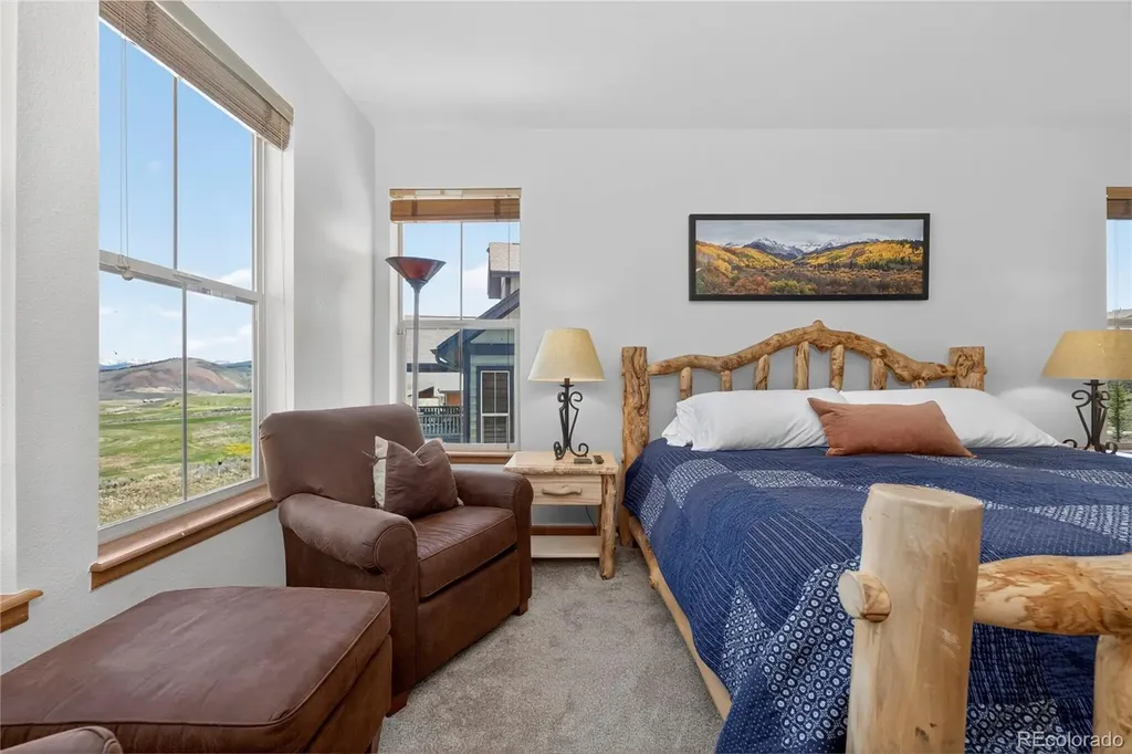 150 Fairview Lane Granby CO 80446