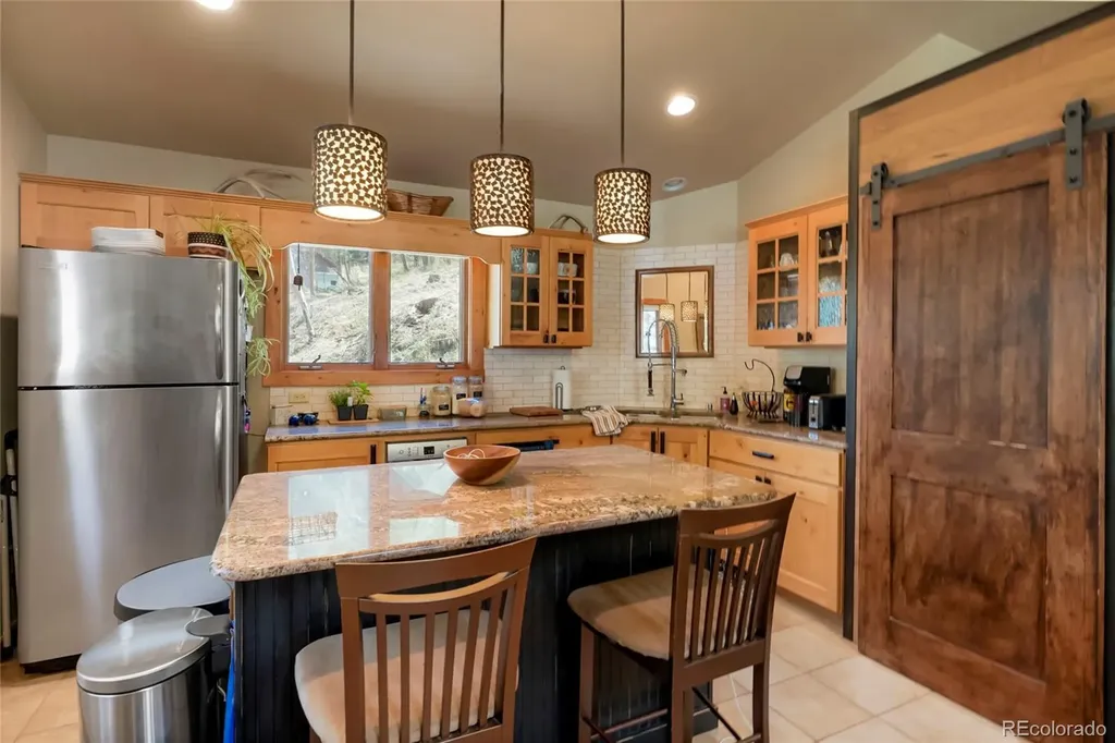 32114 Upper Bear Creek Road Evergreen CO 80439