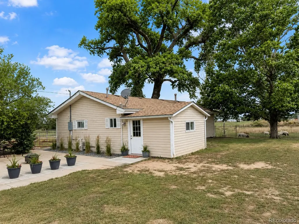 14037 County Road 8 Fort Lupton CO 80621
