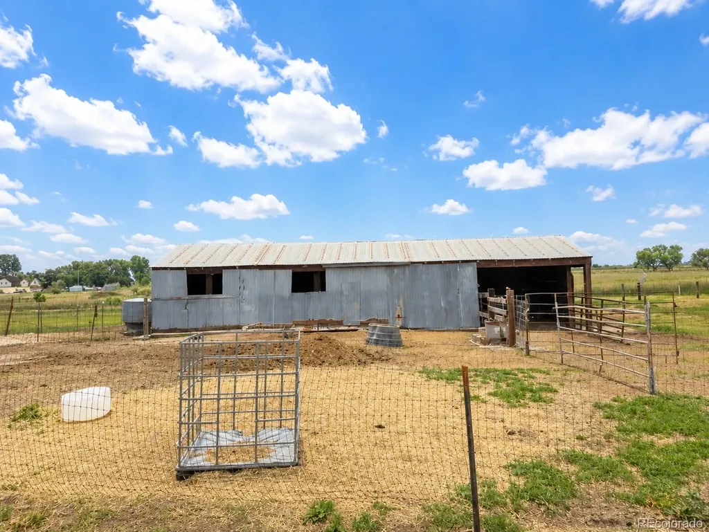 14037 County Road 8 Fort Lupton CO 80621