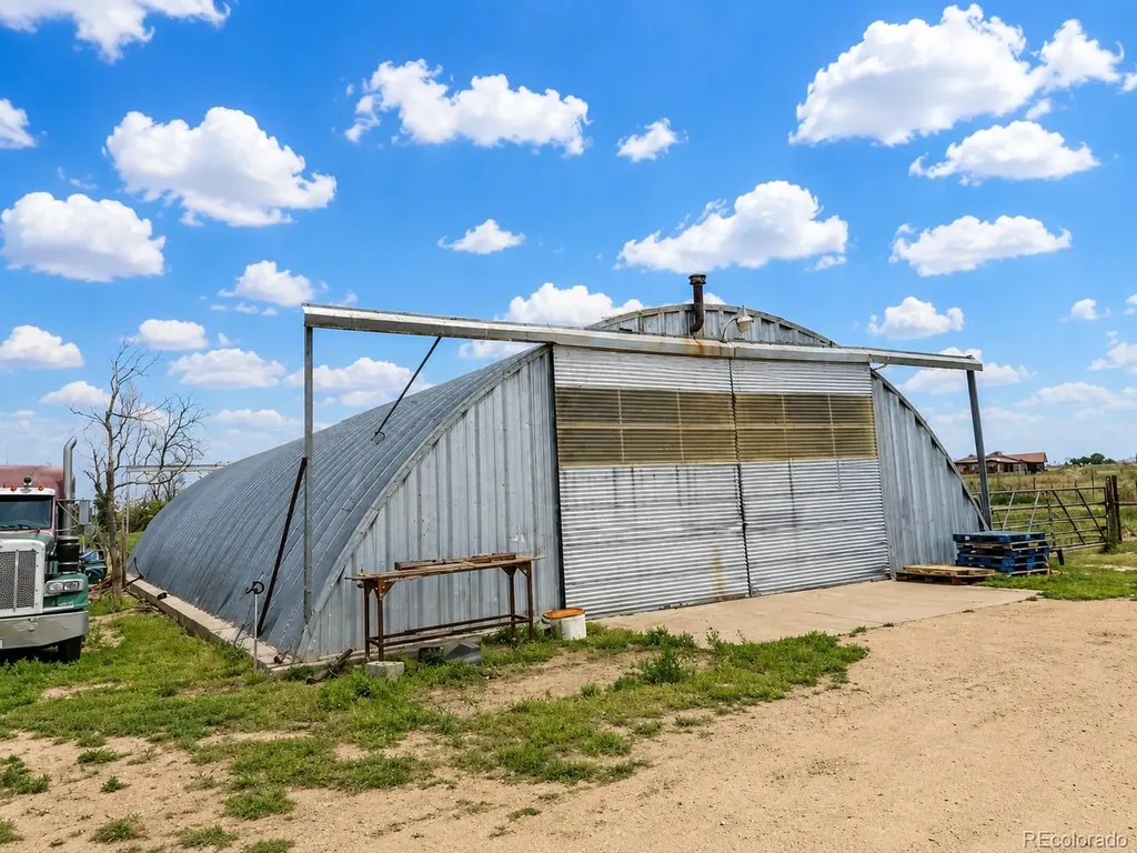 14037 County Road 8 Fort Lupton CO 80621