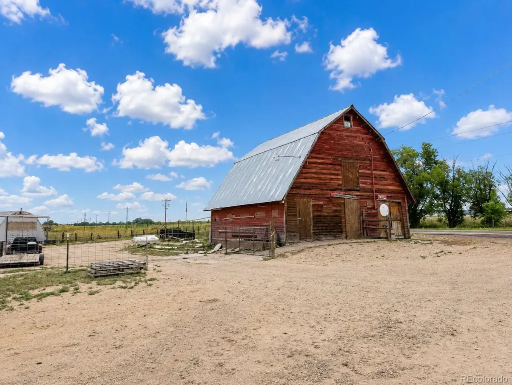 14037 County Road 8 Fort Lupton CO 80621
