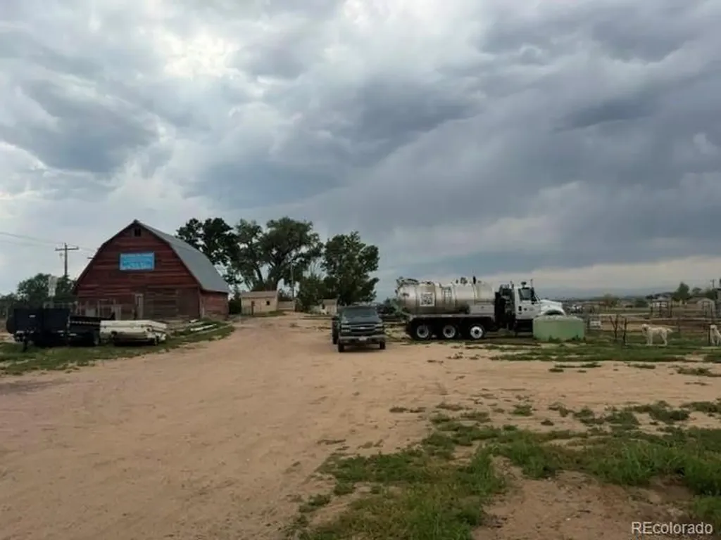 14037 County Road 8 Fort Lupton CO 80621