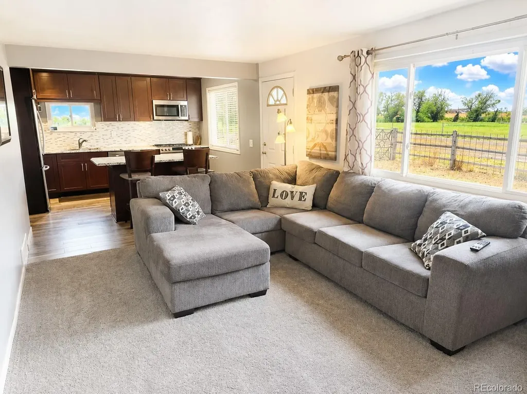 14037 County Road 8 Fort Lupton CO 80621