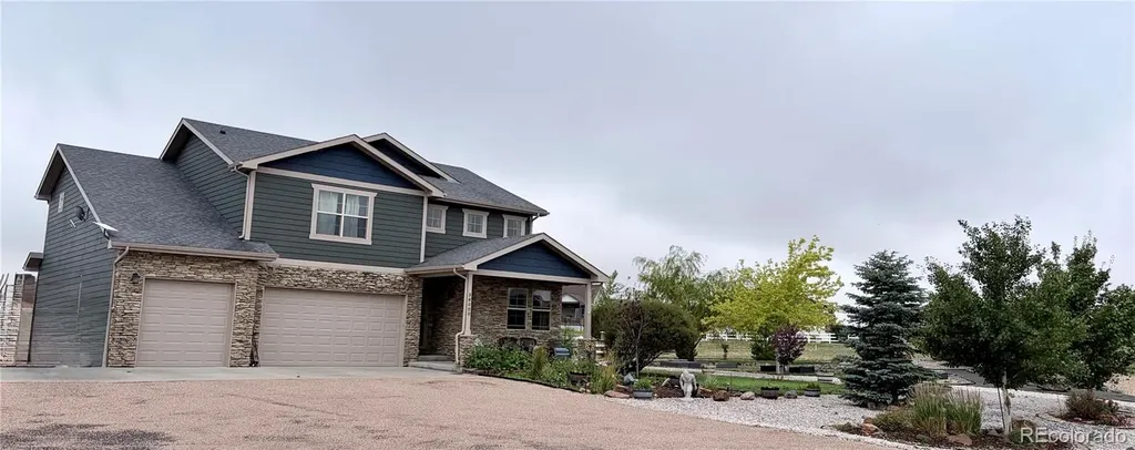 38000 E 145th Place Keenesburg CO 80643