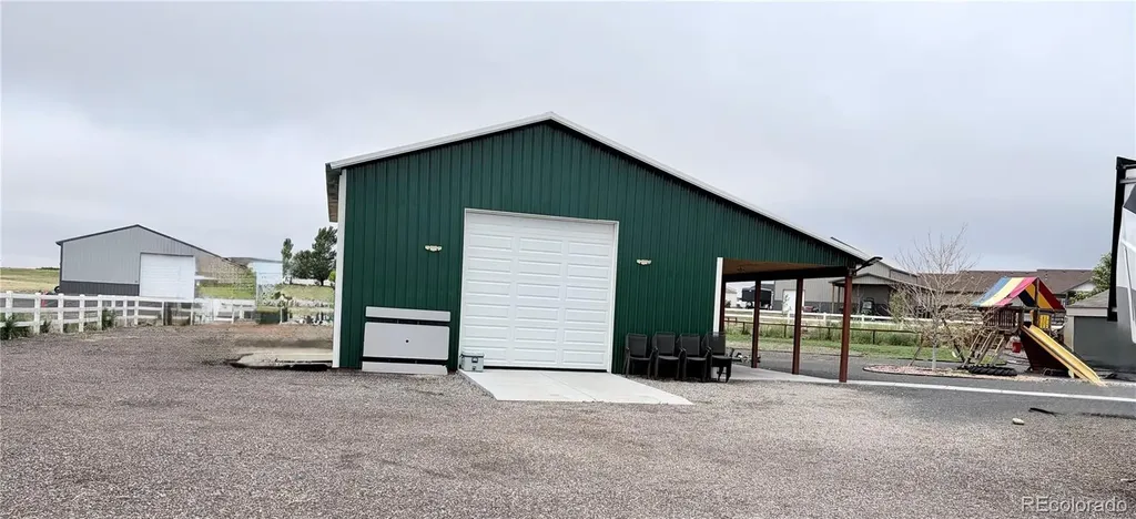 38000 E 145th Place Keenesburg CO 80643