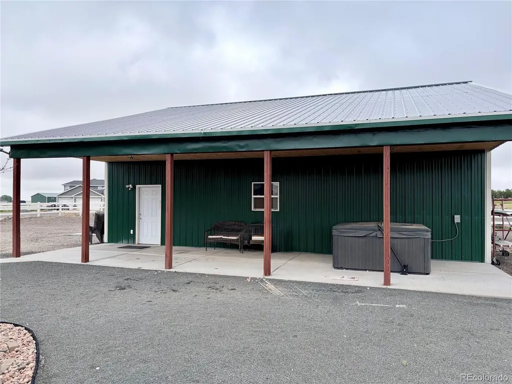 38000 E 145th Place Keenesburg CO 80643