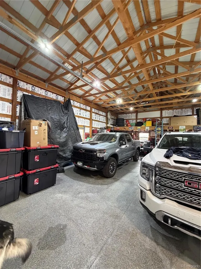 38000 E 145th Place Keenesburg CO 80643
