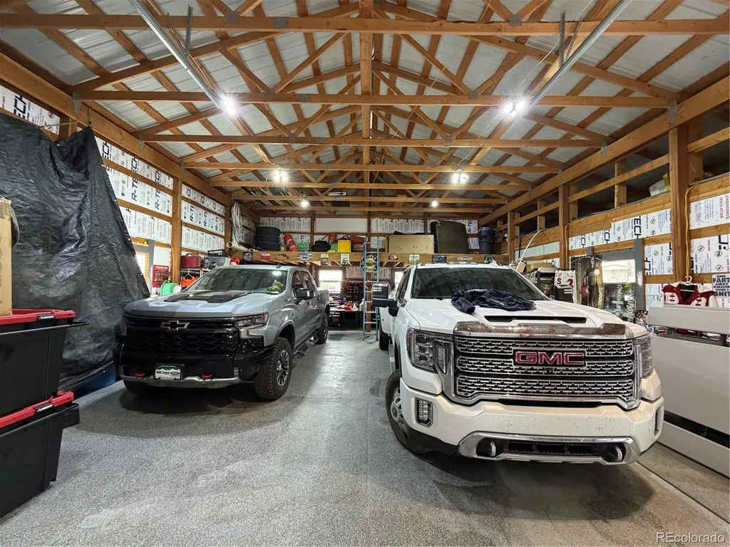 38000 E 145th Place Keenesburg CO 80643