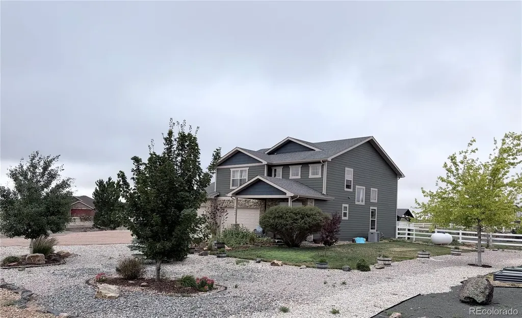 38000 E 145th Place Keenesburg CO 80643
