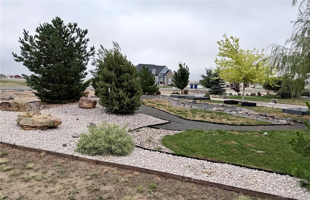 38000 E 145th Place Keenesburg CO 80643