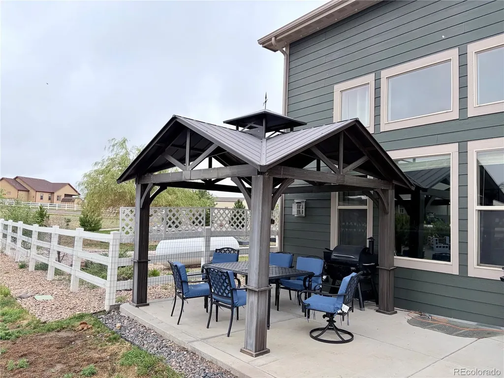 38000 E 145th Place Keenesburg CO 80643