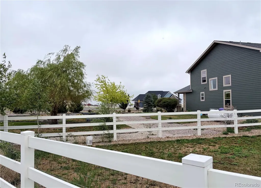 38000 E 145th Place Keenesburg CO 80643