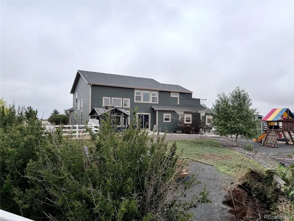 38000 E 145th Place Keenesburg CO 80643